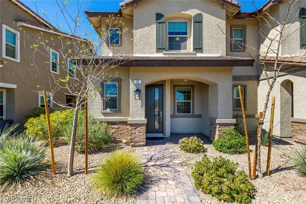 12 Kimberlite, Henderson, NV 89011