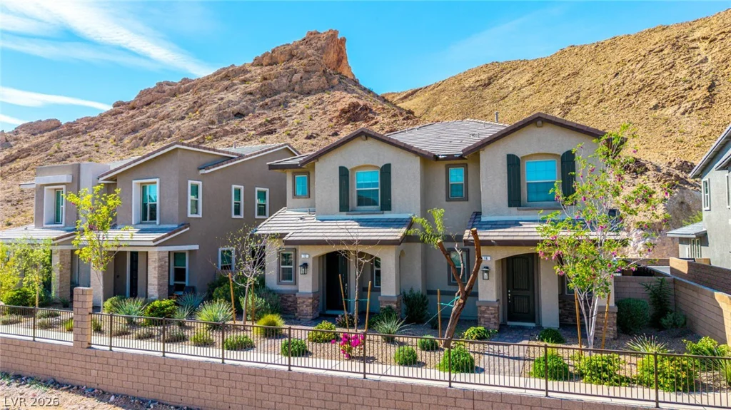 12 Kimberlite, Henderson, NV 89011