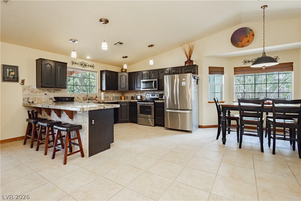 5525 Tee Pee, Las Vegas, NV 89149
