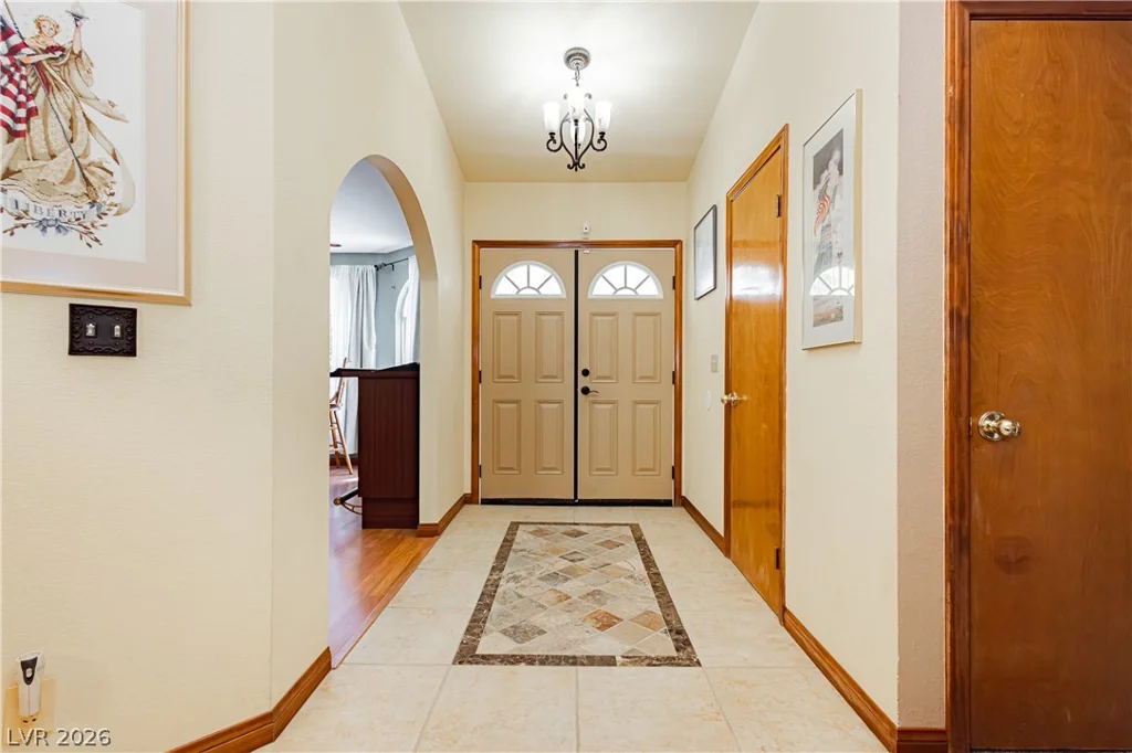 5525 Tee Pee, Las Vegas, NV 89149