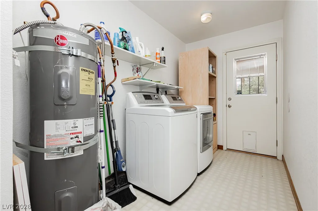 5525 Tee Pee, Las Vegas, NV 89149