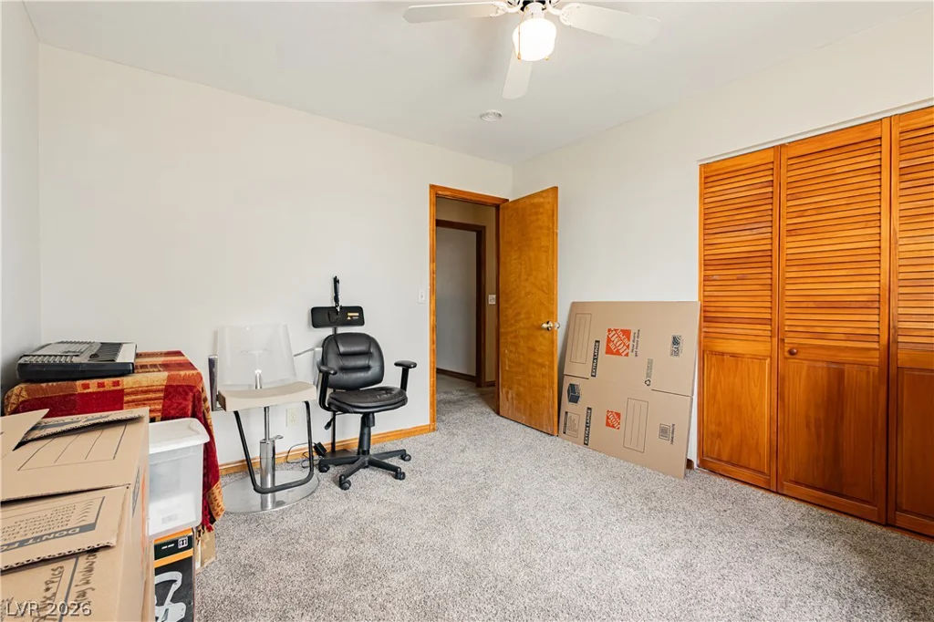 5525 Tee Pee, Las Vegas, NV 89149
