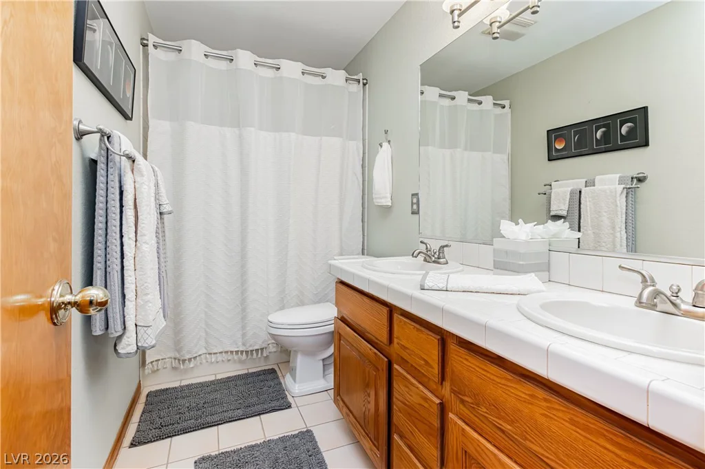 5525 Tee Pee, Las Vegas, NV 89149