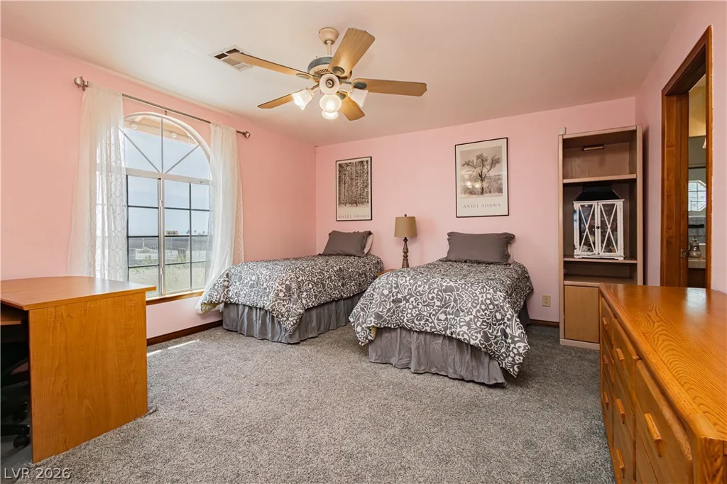 5525 Tee Pee, Las Vegas, NV 89149