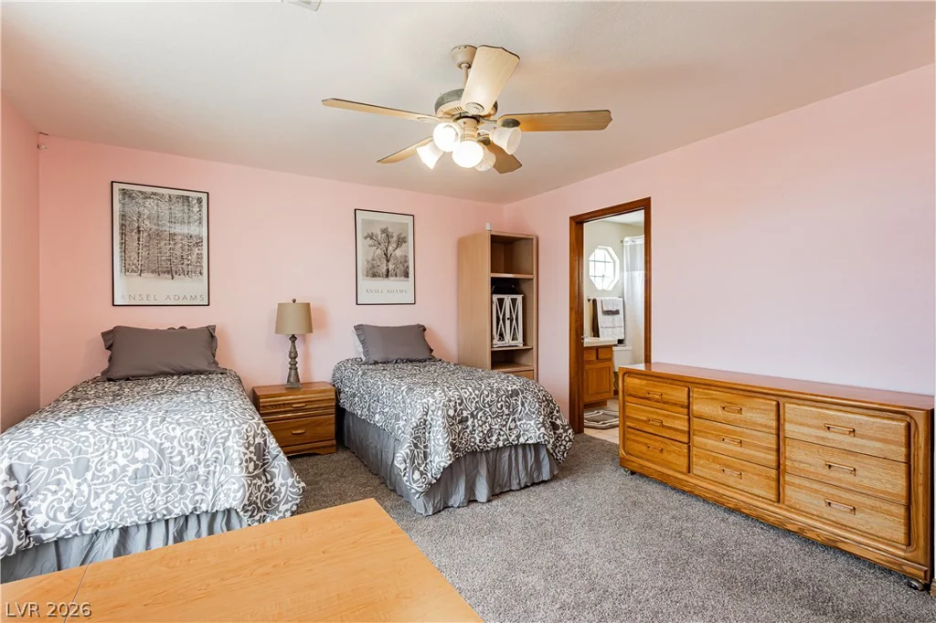 5525 Tee Pee, Las Vegas, NV 89149