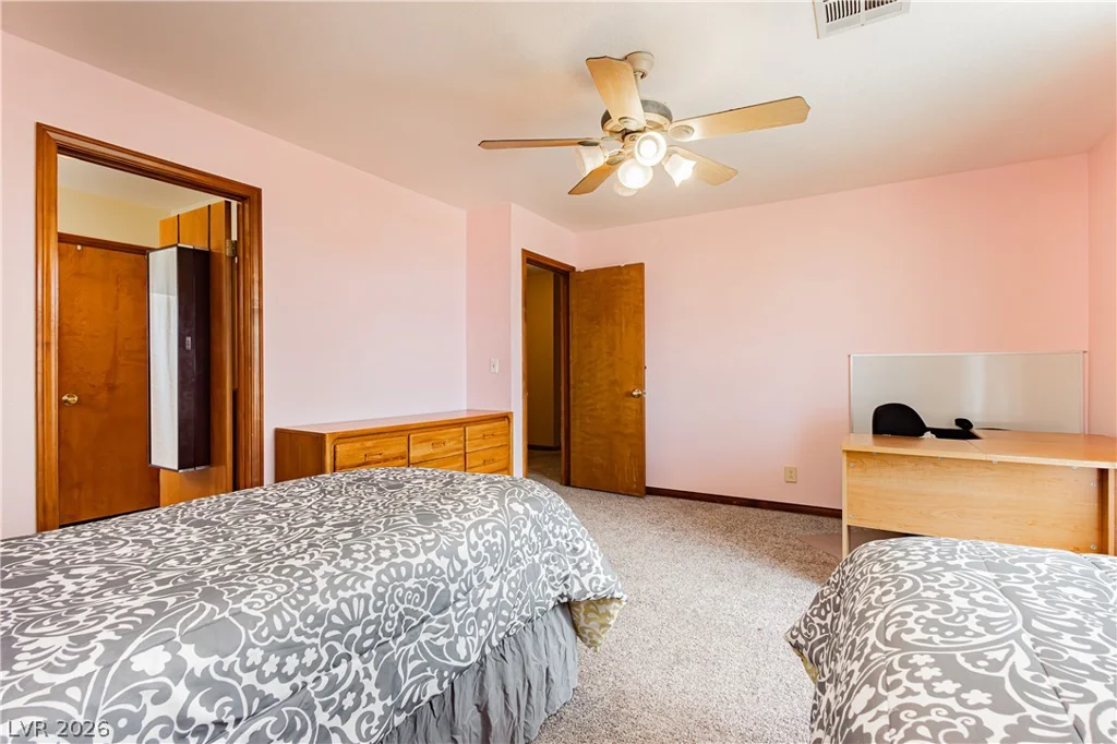 5525 Tee Pee, Las Vegas, NV 89149