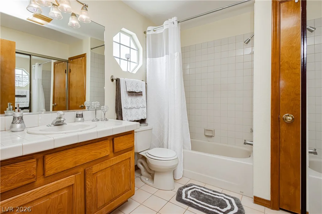 5525 Tee Pee, Las Vegas, NV 89149