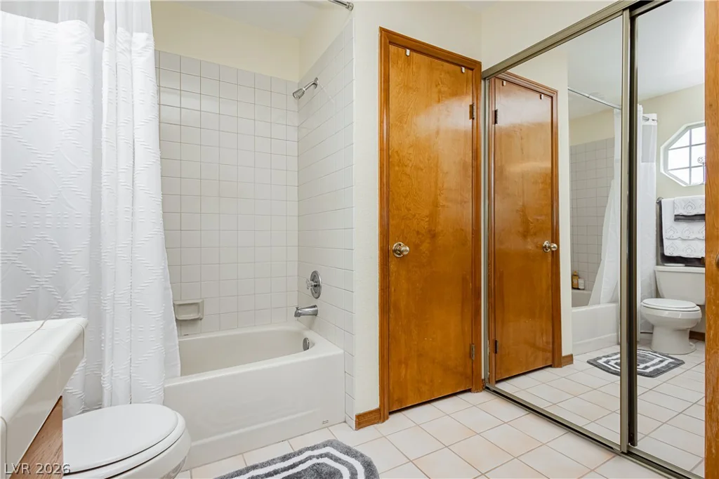 5525 Tee Pee, Las Vegas, NV 89149