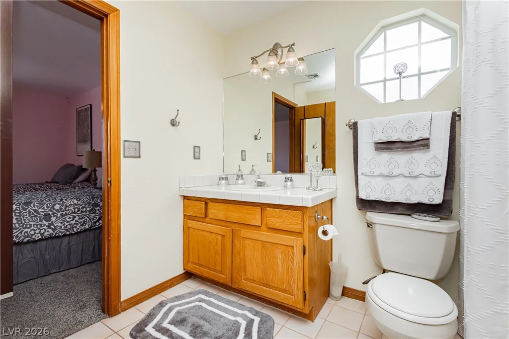 5525 Tee Pee, Las Vegas, NV 89149