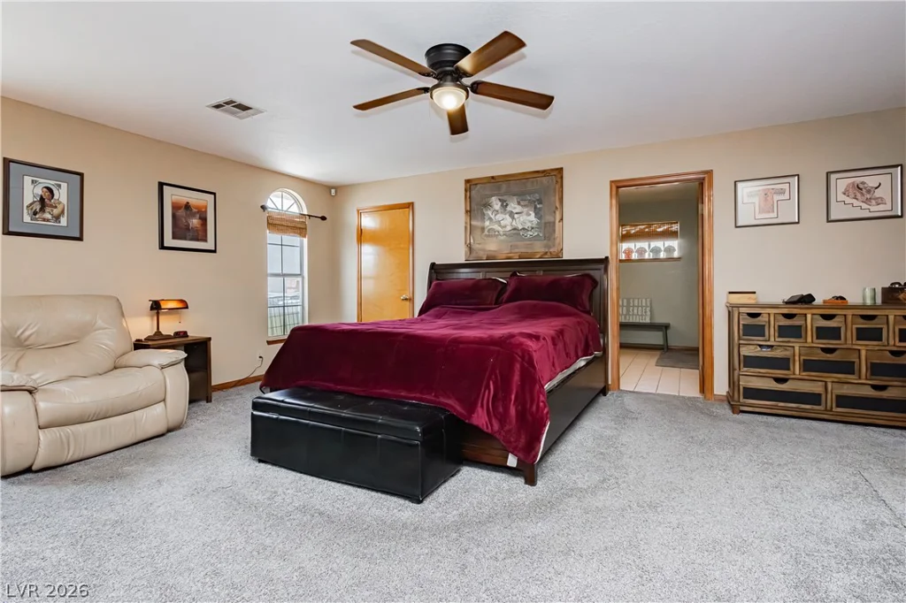 5525 Tee Pee, Las Vegas, NV 89149