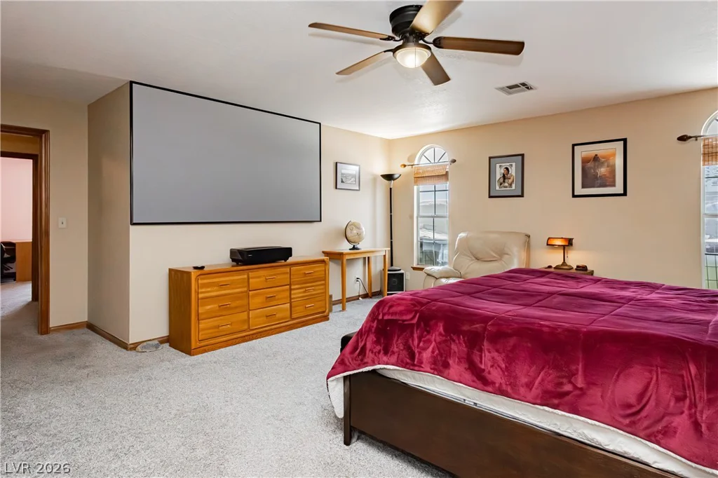 5525 Tee Pee, Las Vegas, NV 89149