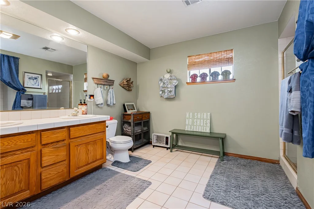 5525 Tee Pee, Las Vegas, NV 89149