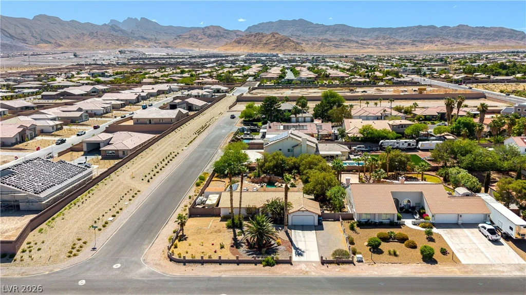 5525 Tee Pee, Las Vegas, NV 89149