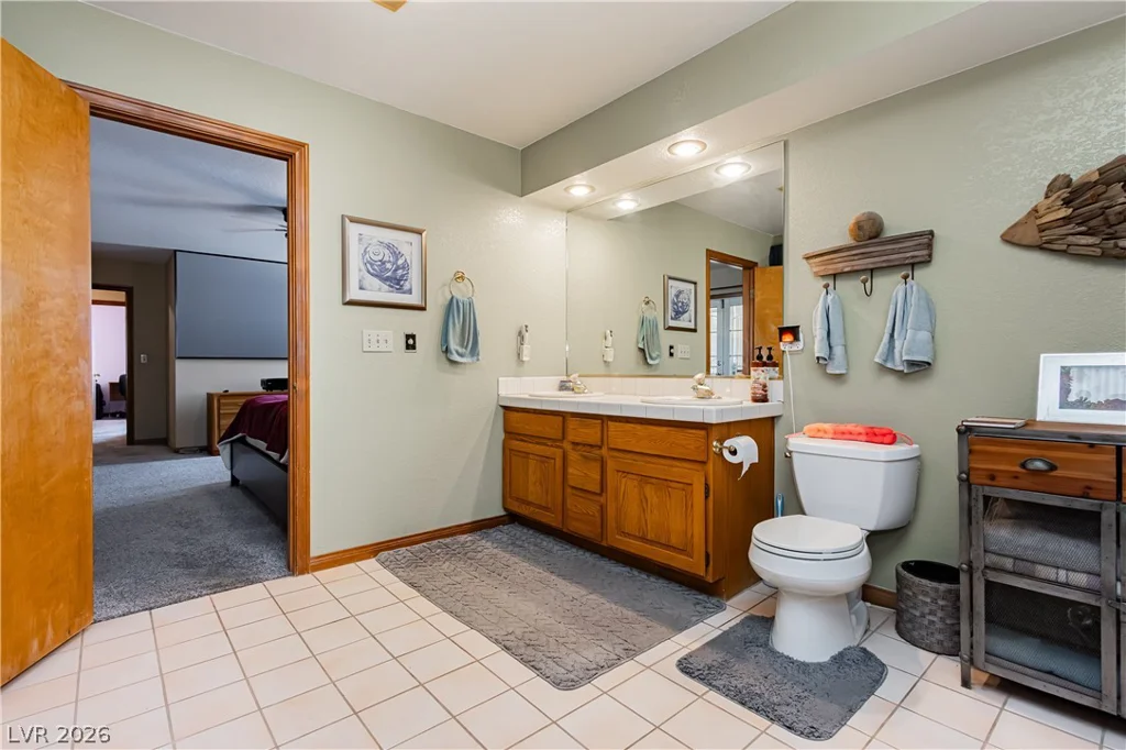 5525 Tee Pee, Las Vegas, NV 89149
