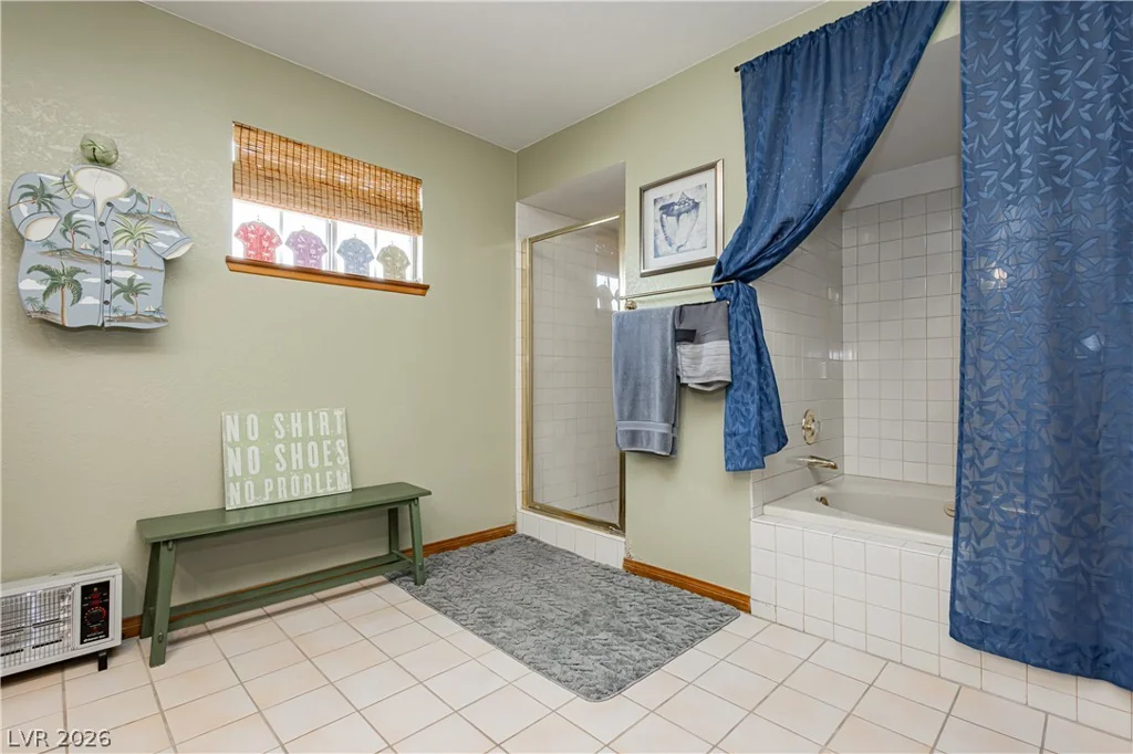 5525 Tee Pee, Las Vegas, NV 89149
