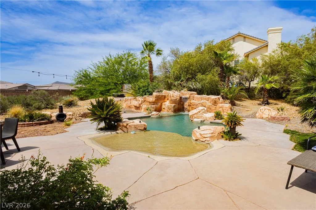 5525 Tee Pee, Las Vegas, NV 89149