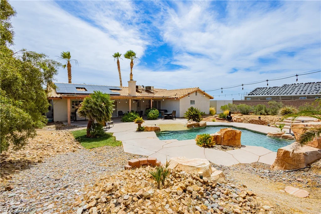5525 Tee Pee, Las Vegas, NV 89149