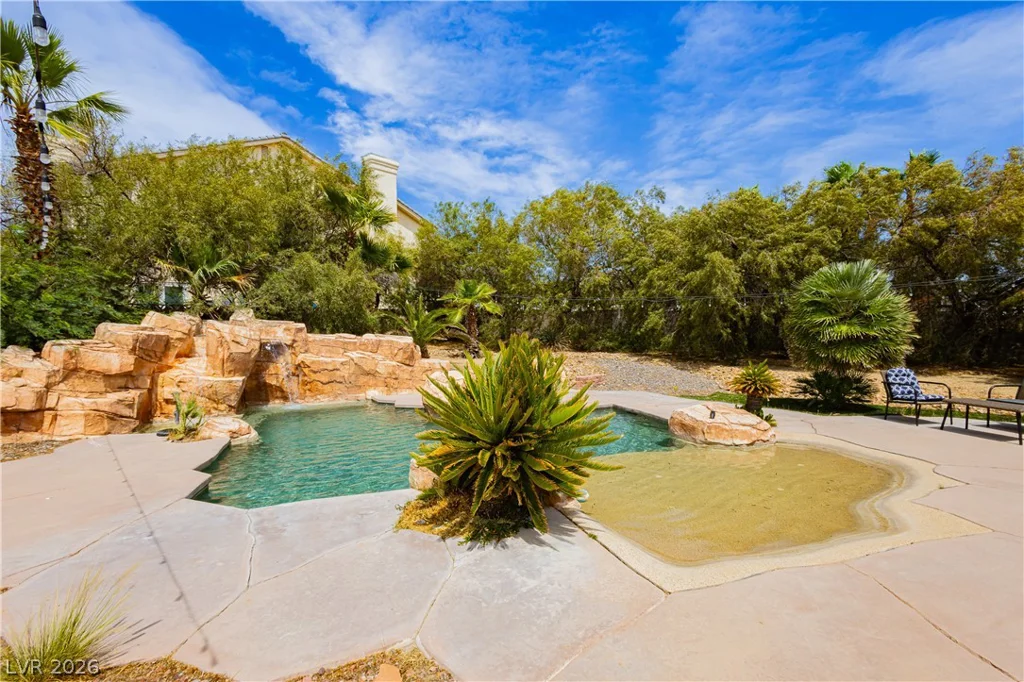 5525 Tee Pee, Las Vegas, NV 89149