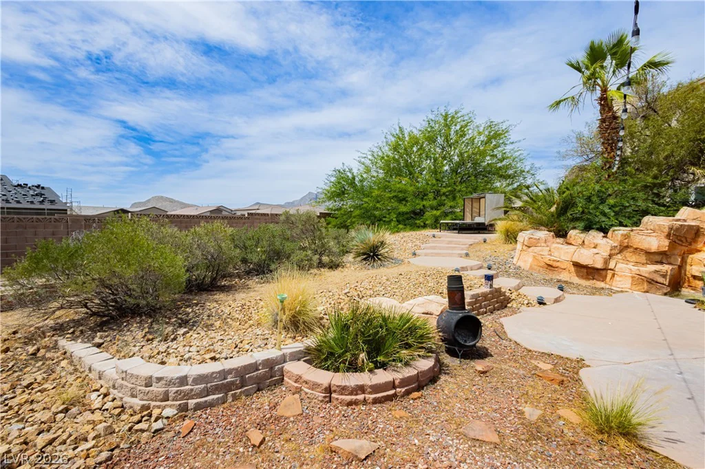 5525 Tee Pee, Las Vegas, NV 89149