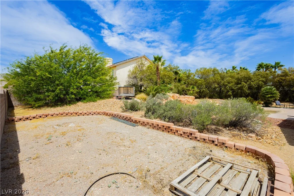 5525 Tee Pee, Las Vegas, NV 89149