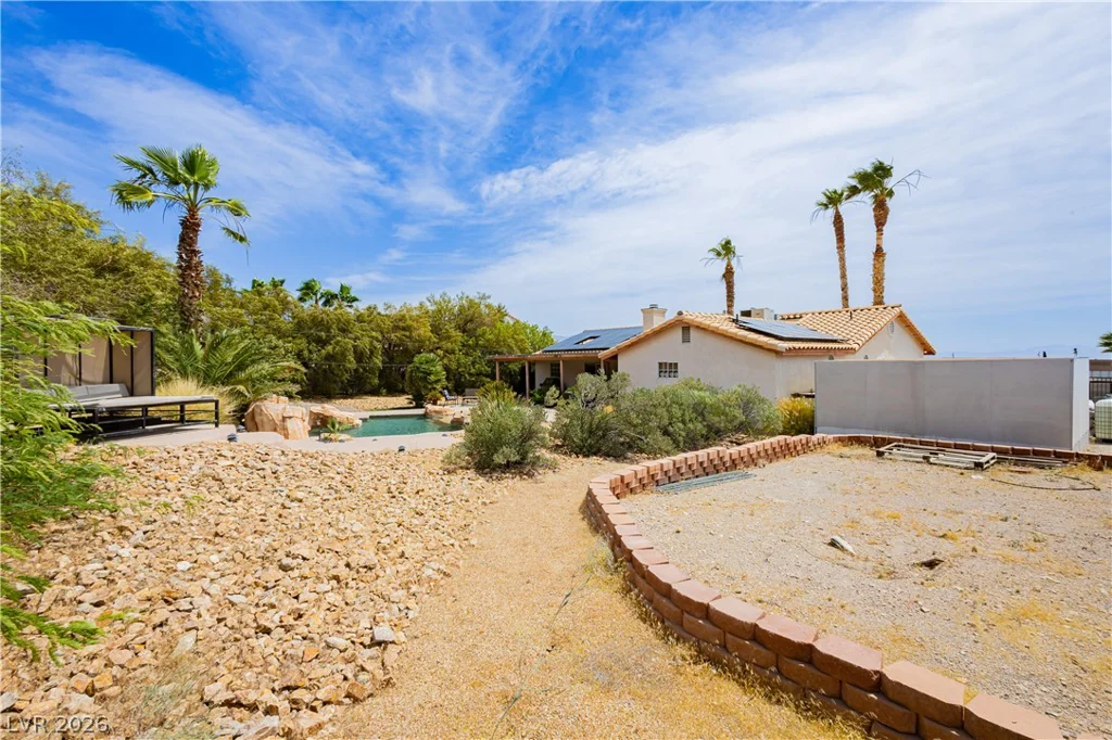5525 Tee Pee, Las Vegas, NV 89149
