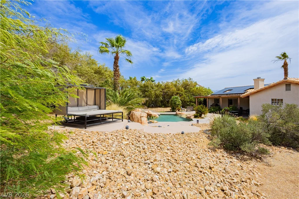 5525 Tee Pee, Las Vegas, NV 89149
