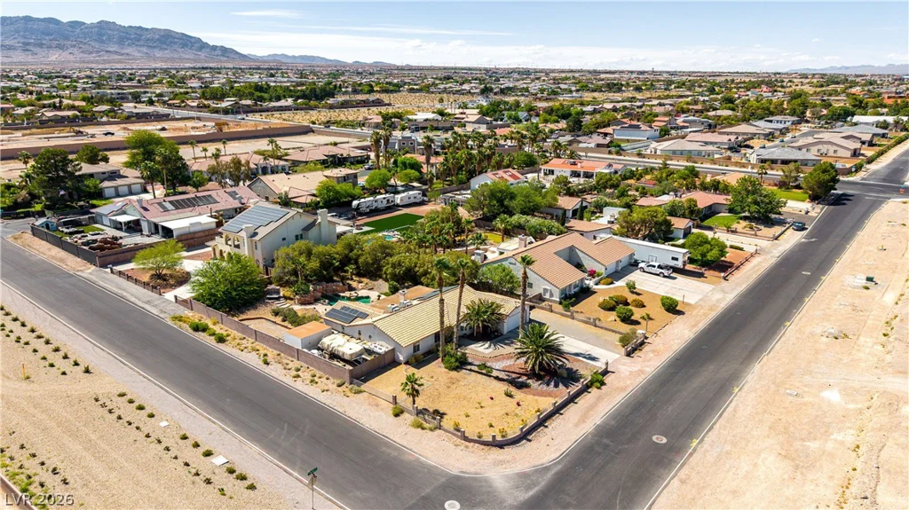 5525 Tee Pee, Las Vegas, NV 89149
