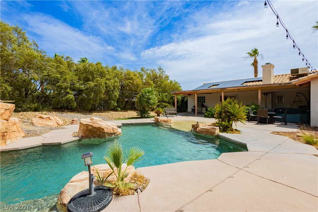 5525 Tee Pee, Las Vegas, NV 89149
