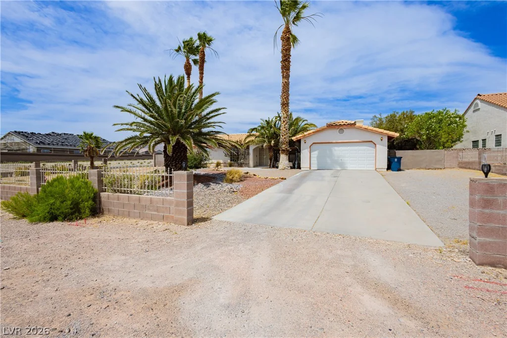 5525 Tee Pee, Las Vegas, NV 89149