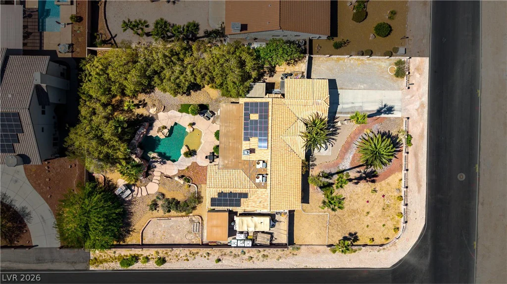 5525 Tee Pee, Las Vegas, NV 89149