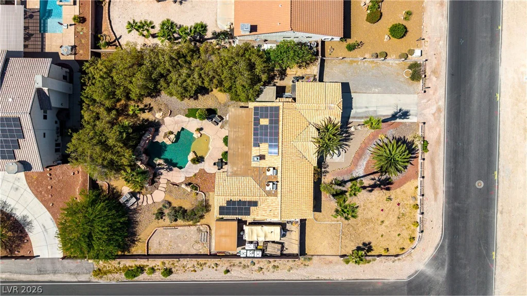 5525 Tee Pee, Las Vegas, NV 89149