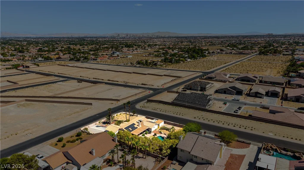 5525 Tee Pee, Las Vegas, NV 89149