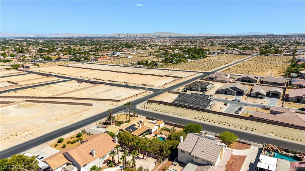 5525 Tee Pee, Las Vegas, NV 89149
