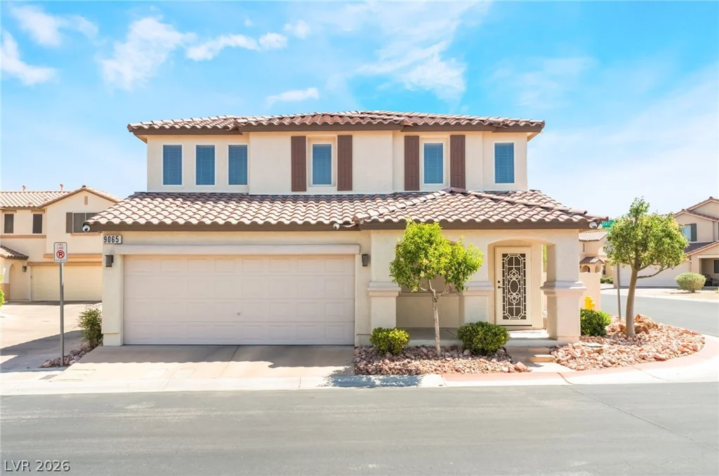 9065 Starling Wing, Las Vegas, NV 89143