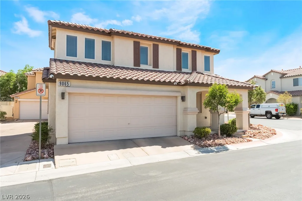 9065 Starling Wing, Las Vegas, NV 89143