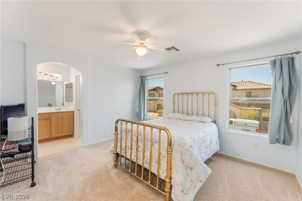 9065 Starling Wing, Las Vegas, NV 89143
