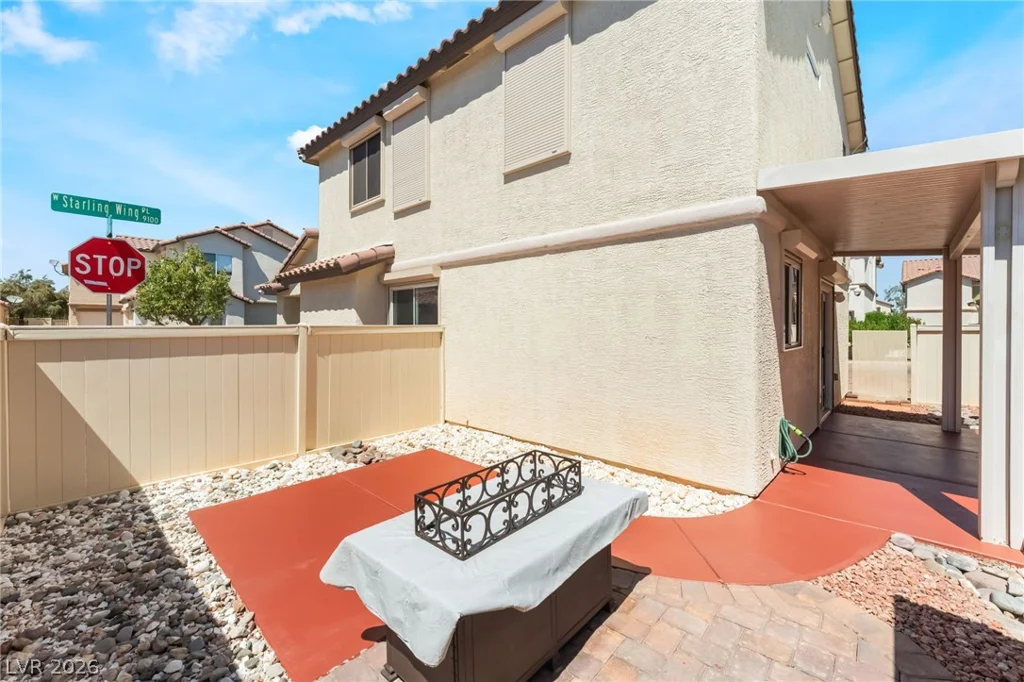 9065 Starling Wing, Las Vegas, NV 89143
