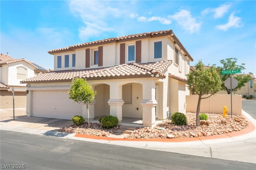 9065 Starling Wing, Las Vegas, NV 89143