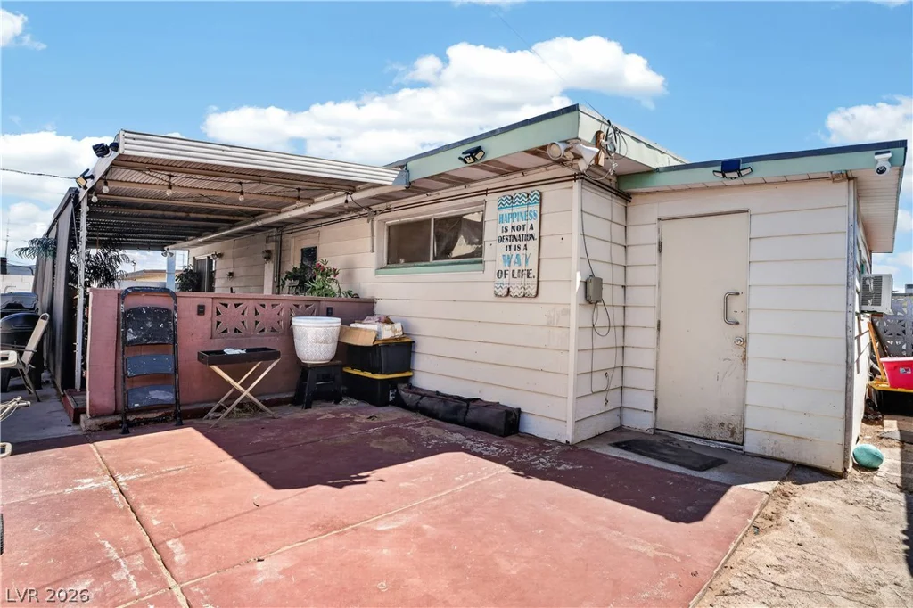 4686 Sheppard, Las Vegas, NV 89122