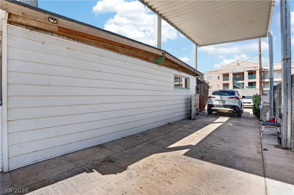 4686 Sheppard, Las Vegas, NV 89122