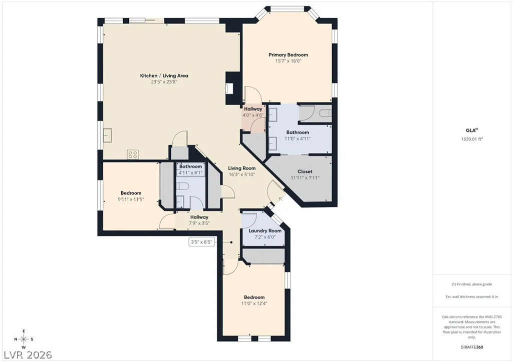 4911 Novelli, Pahrump, NV 89061