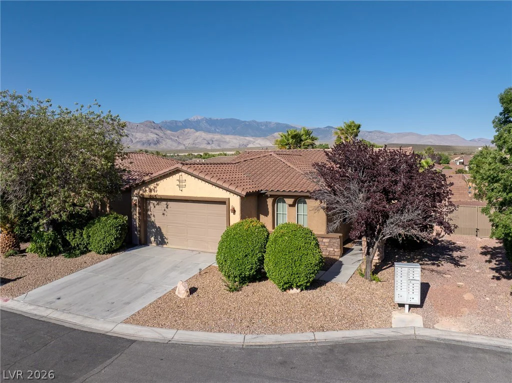 4911 Novelli, Pahrump, NV 89061