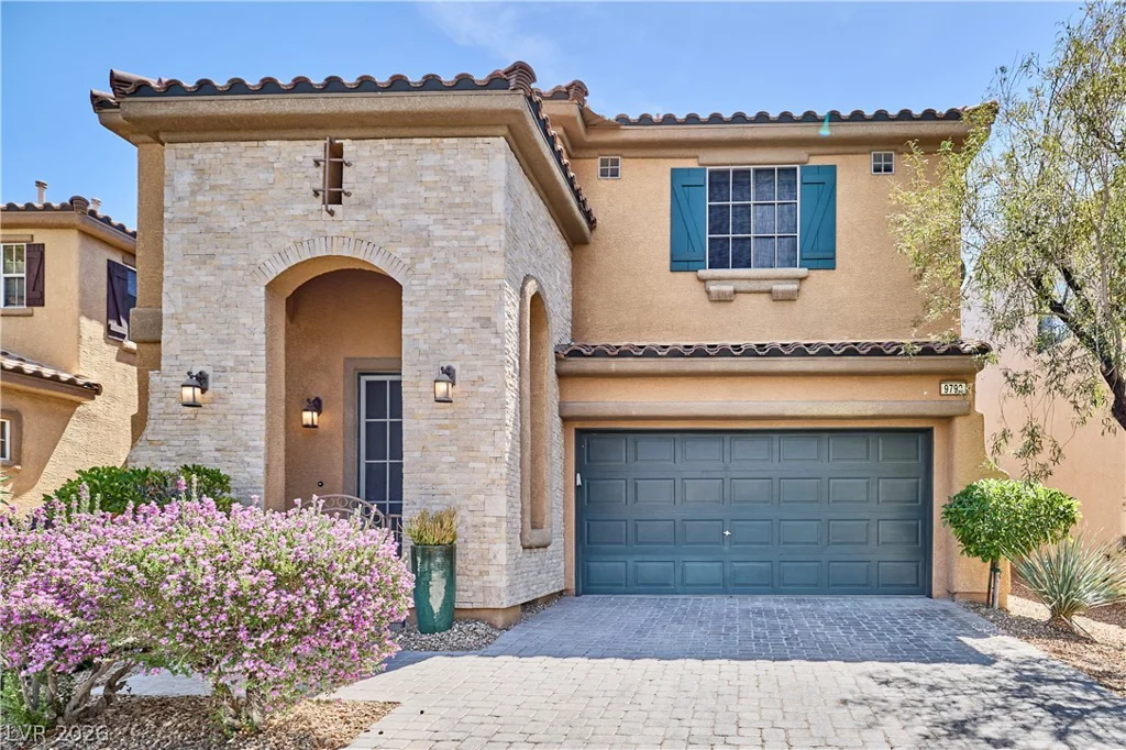 9792 Twin Mill, Las Vegas, NV 89178
