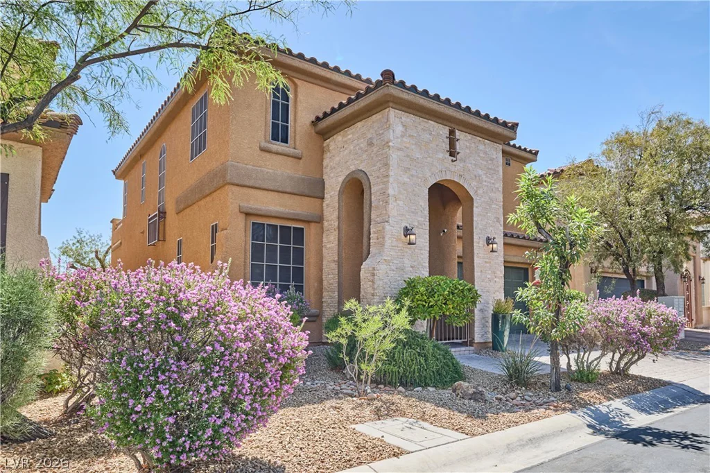9792 Twin Mill, Las Vegas, NV 89178