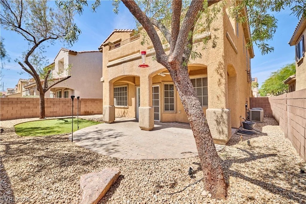 9792 Twin Mill, Las Vegas, NV 89178