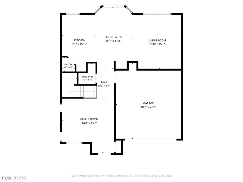 9792 Twin Mill, Las Vegas, NV 89178