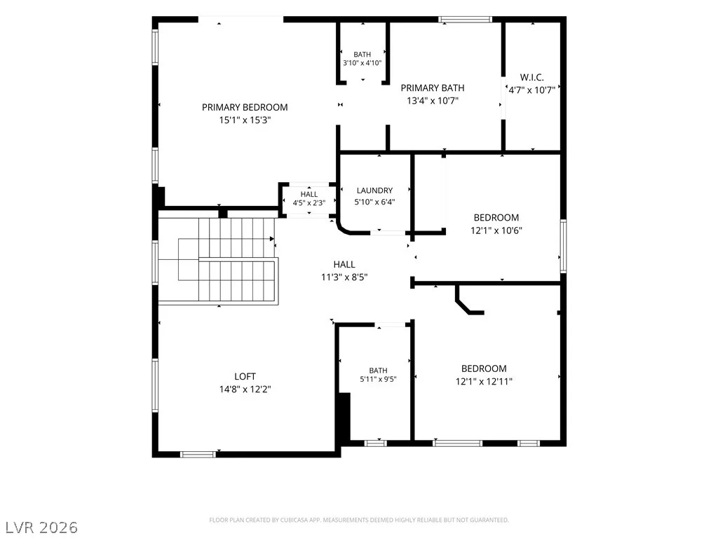 9792 Twin Mill, Las Vegas, NV 89178