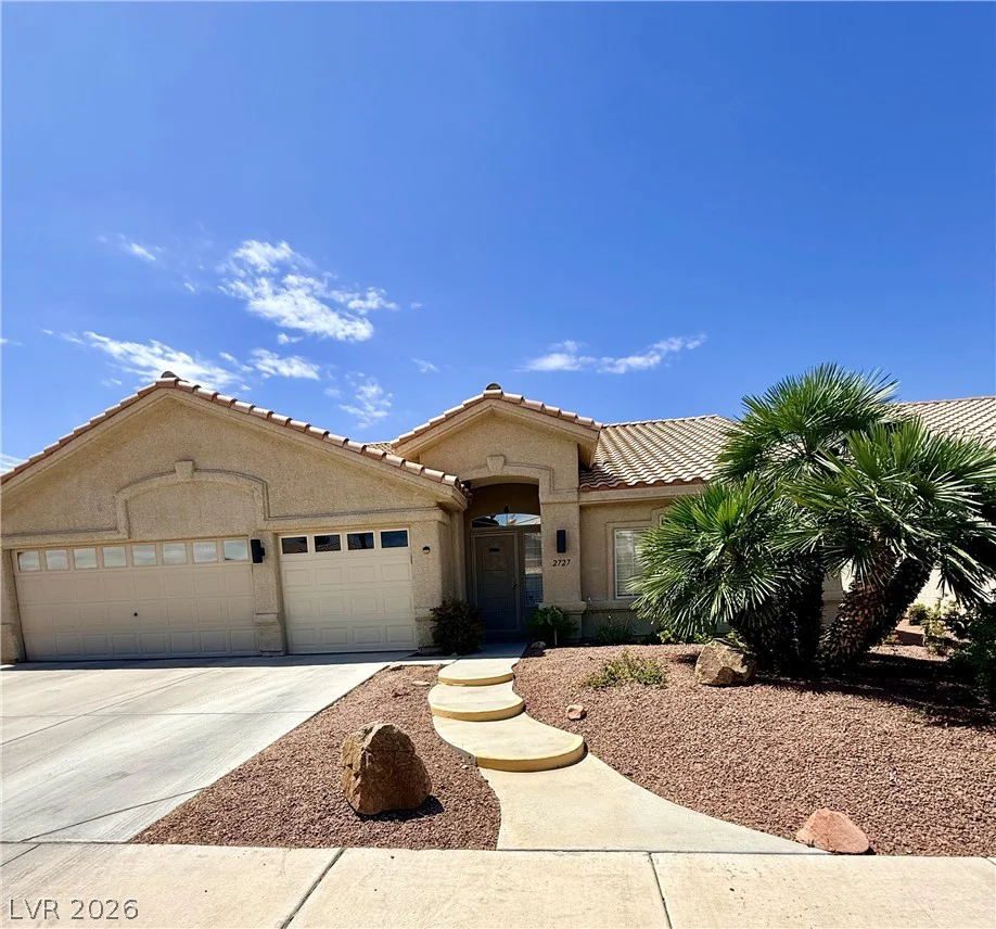 2727 Chokecherry, Henderson, NV 89074