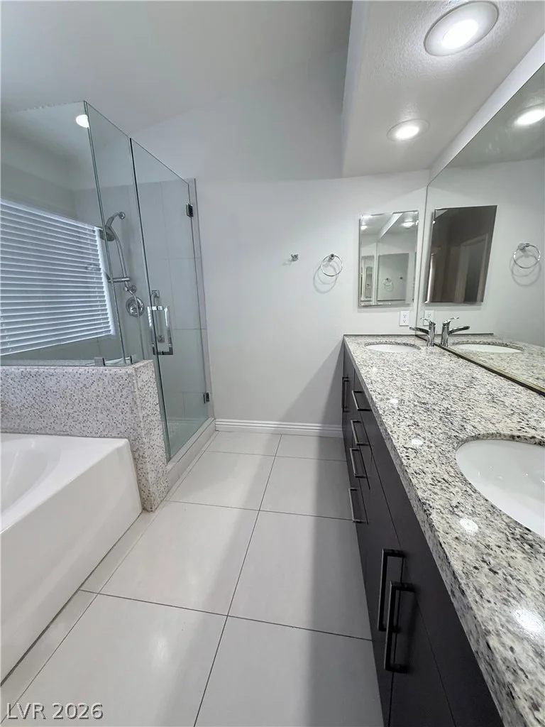 2727 Chokecherry, Henderson, NV 89074