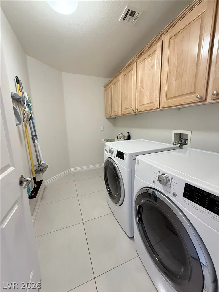 2727 Chokecherry, Henderson, NV 89074